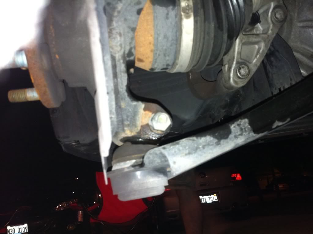 HOWTO MAZDASPEED3 REPLACE CLUTCH the number one